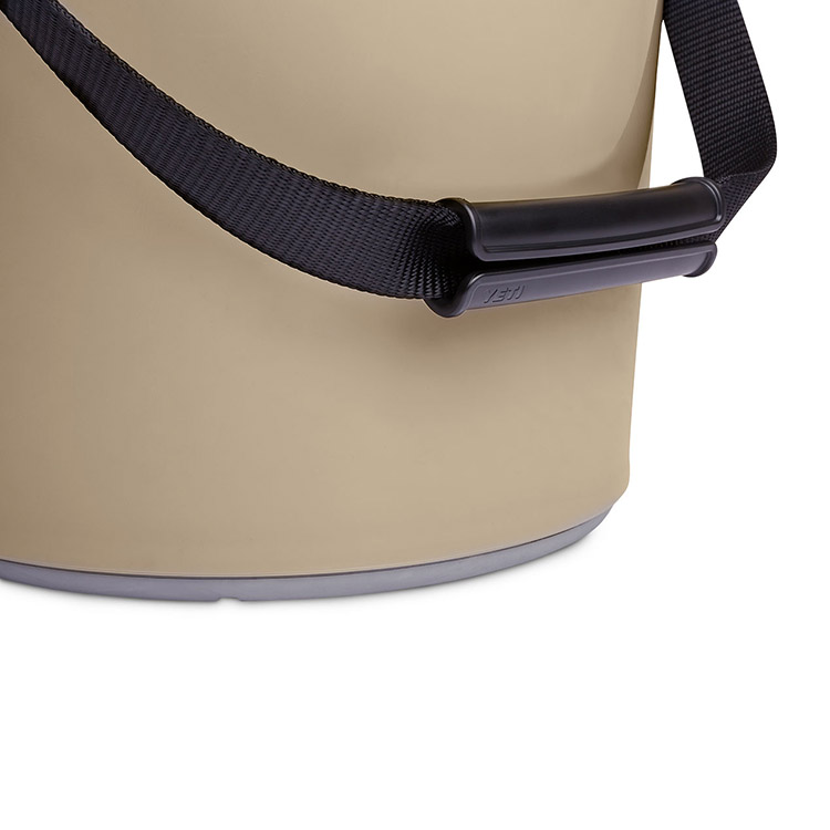 Yeti Loadout 5-Gallon Bucket - Image 4